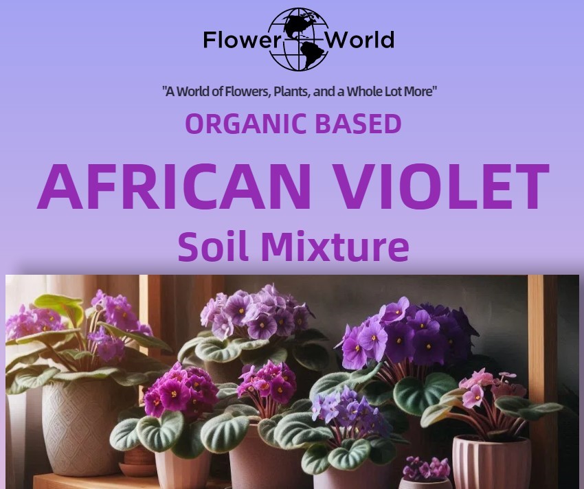 Soils & Planting Mixes