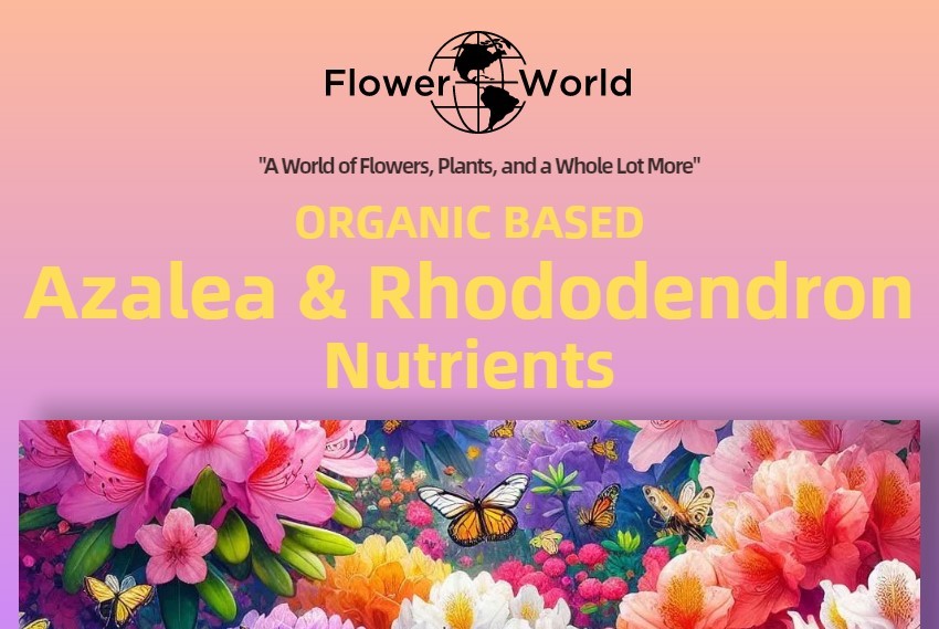 Fertilizer & Amendments