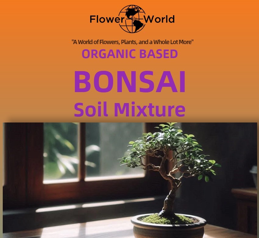 Soils & Planting Mixes