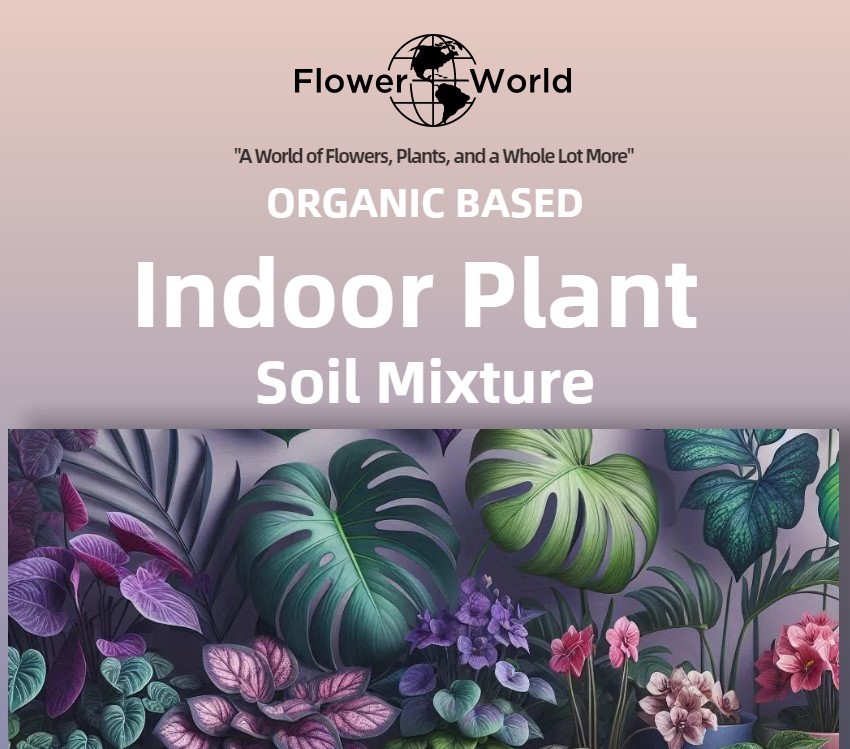 Soils & Planting Mixes