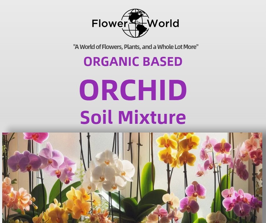 Soils & Planting Mixes
