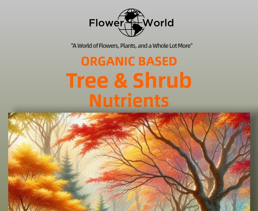 Fertilizer & Amendments