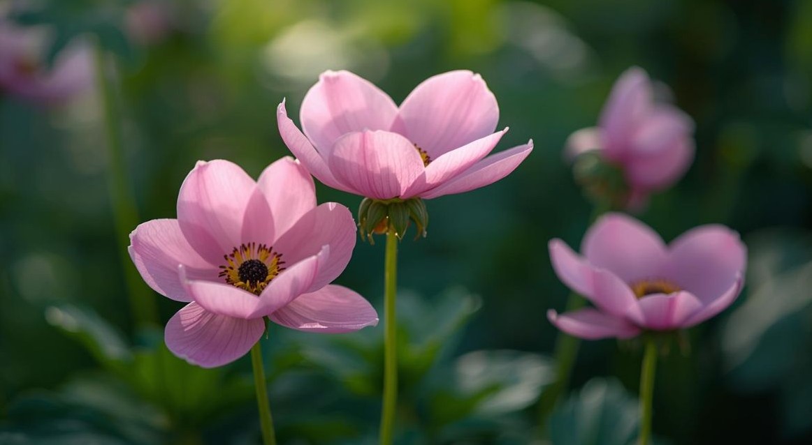 Flower World - Plant Nursery - Trees, Shrubs, Roses, Annuals +