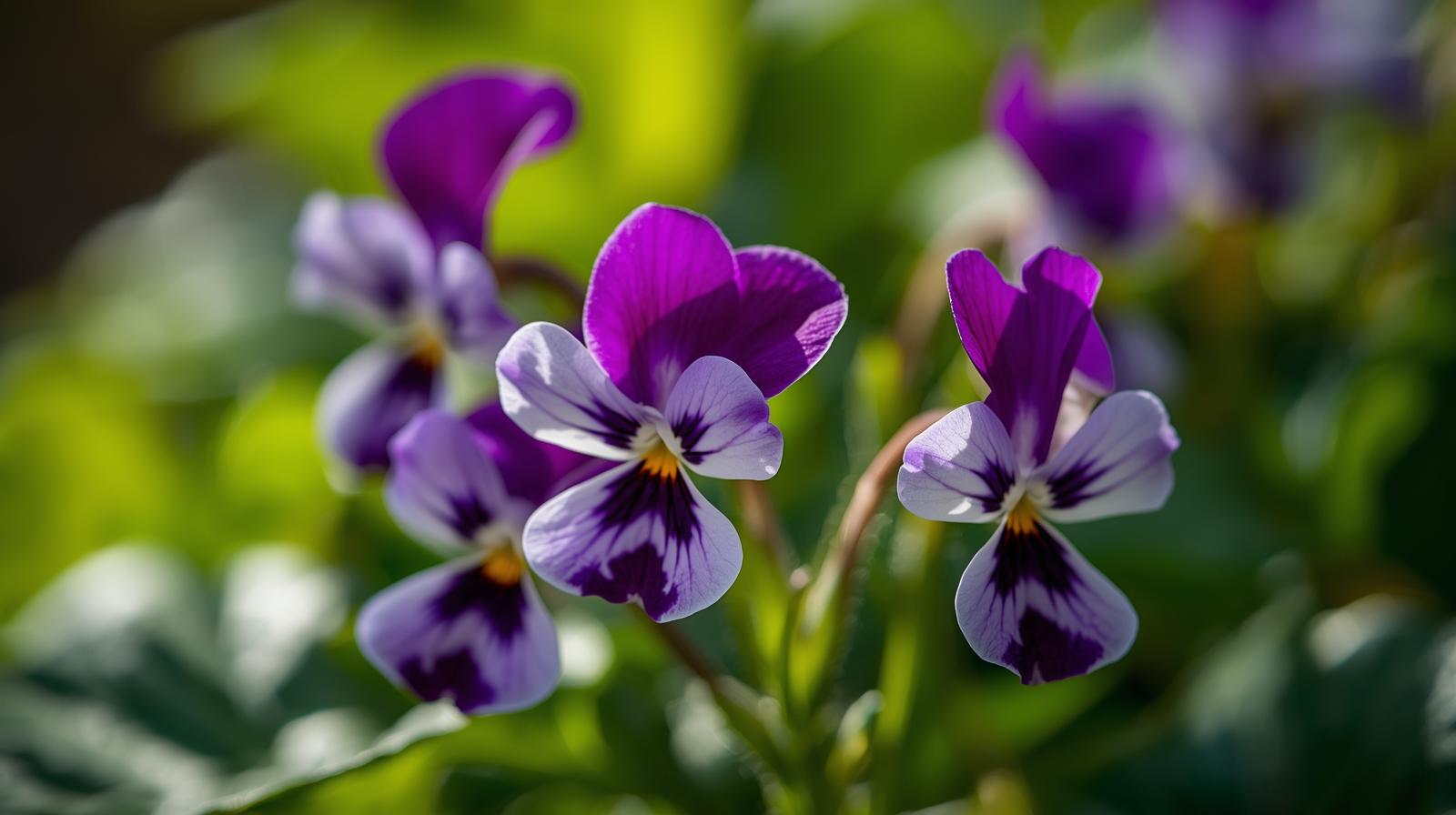 Violas