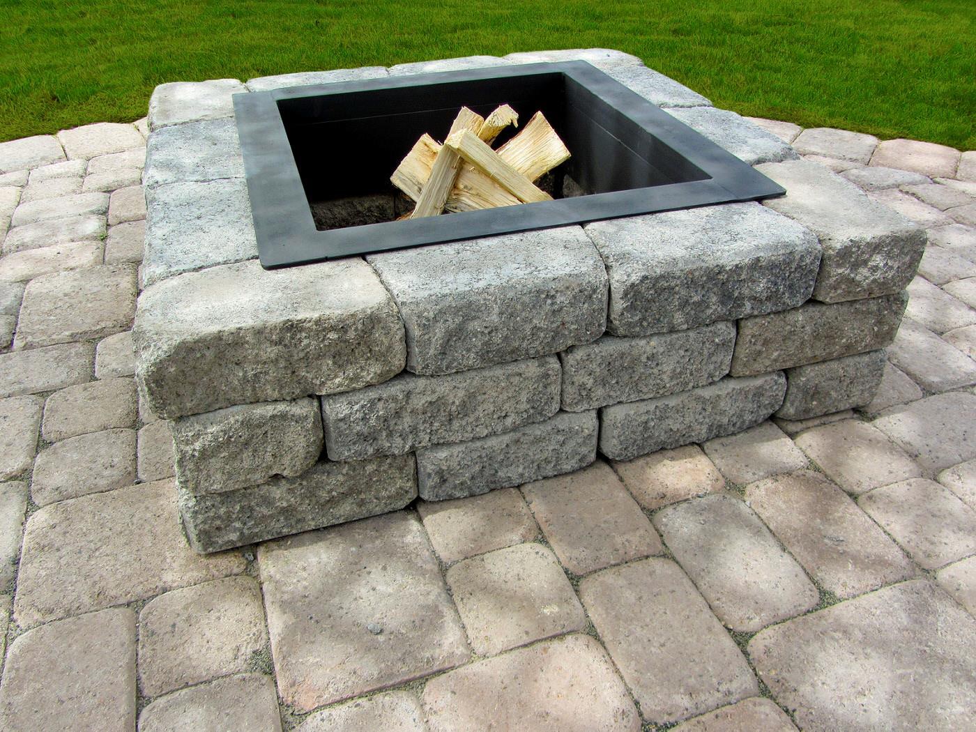 Fire Pits