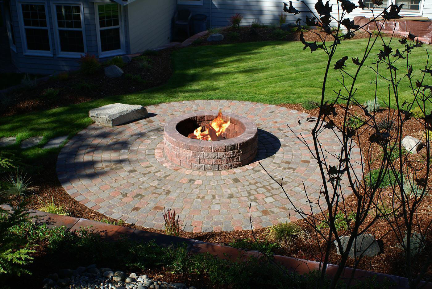 Fire Pits