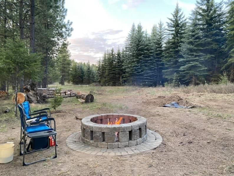 Fire Pits