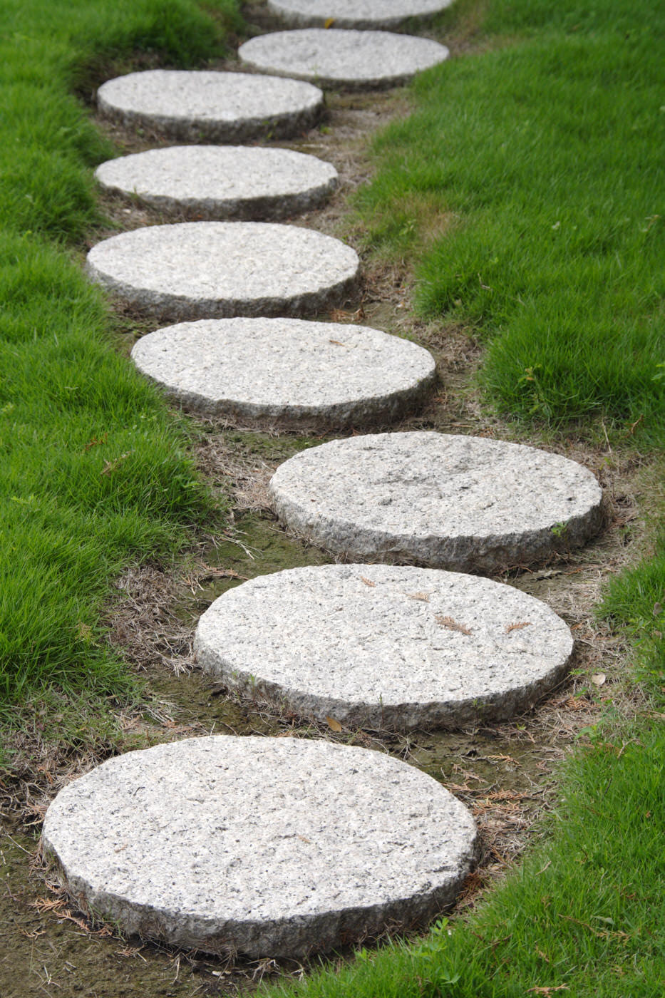 Stepping Stones