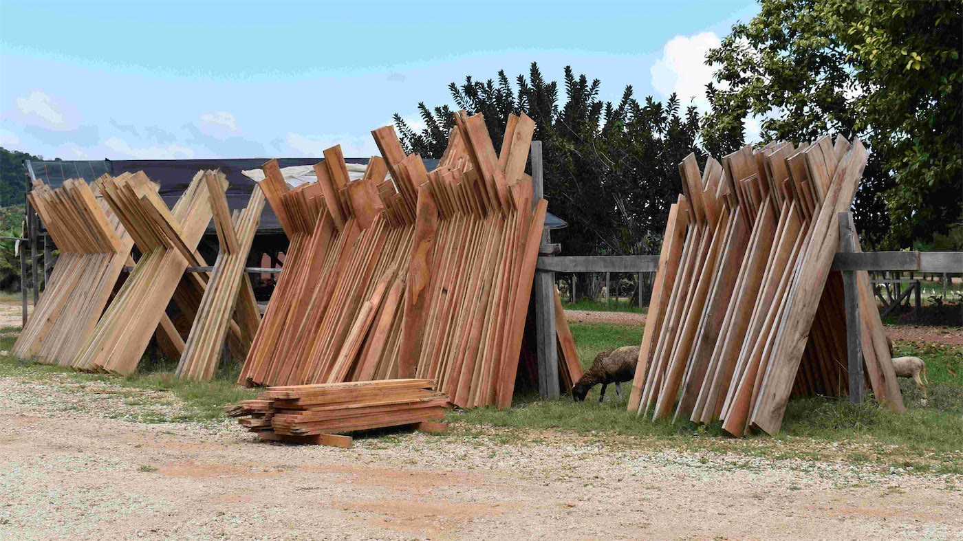Lumber