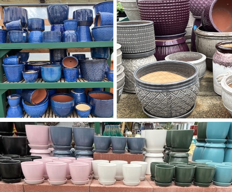 pots use