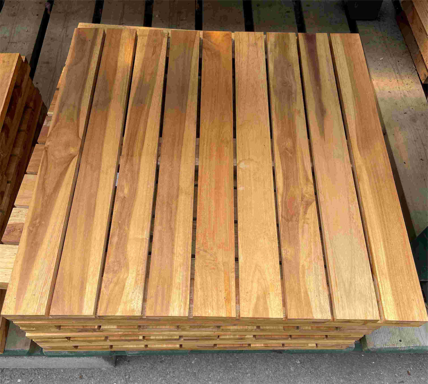 Lumber